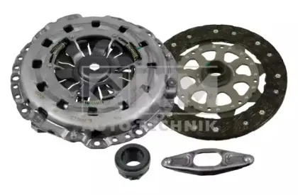 069 2138 KM Germany Комплект сцепления